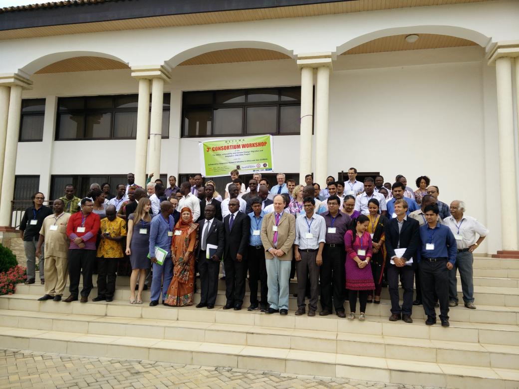 <a href="/DECCMA/">DECCMA</a> team and Ghana stakeholders <a href="/DECCMAIndia/">DECCMA India</a> <a href="/DECCMABD/">DECCMA Bangladesh</a> <a href="/deccmagh/">DECCMA GHANA</a> #cariaa