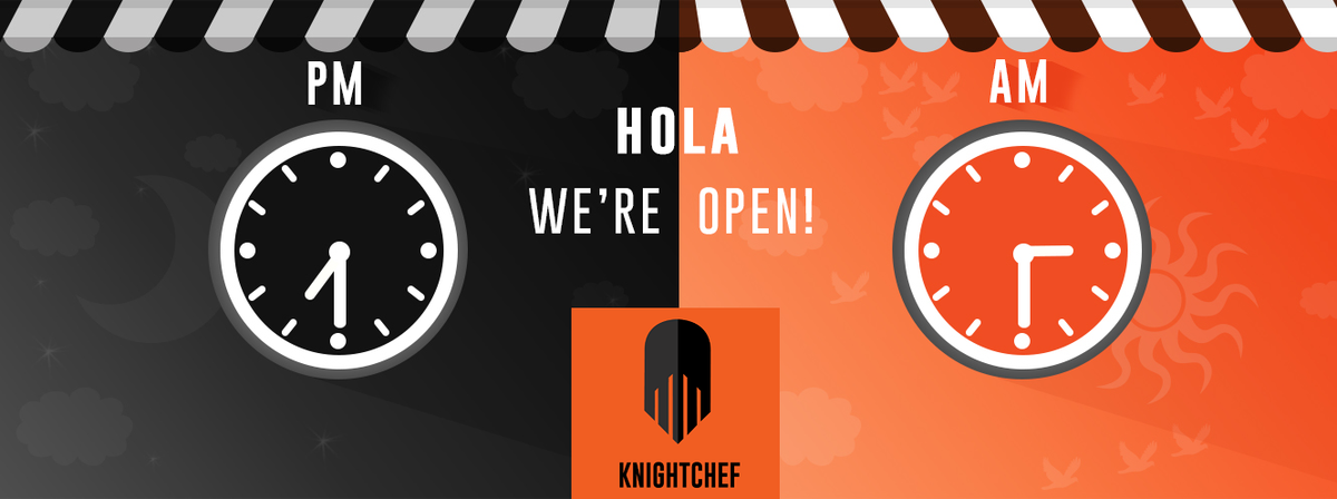 KnightChefIndia's tweet photo. http://t.co/JGcckrrXAF​ : Late Night Express Food Delivery
Call : 02265653666  for delicious food order 
#latenight http://t.co/CqHrzTy1OF