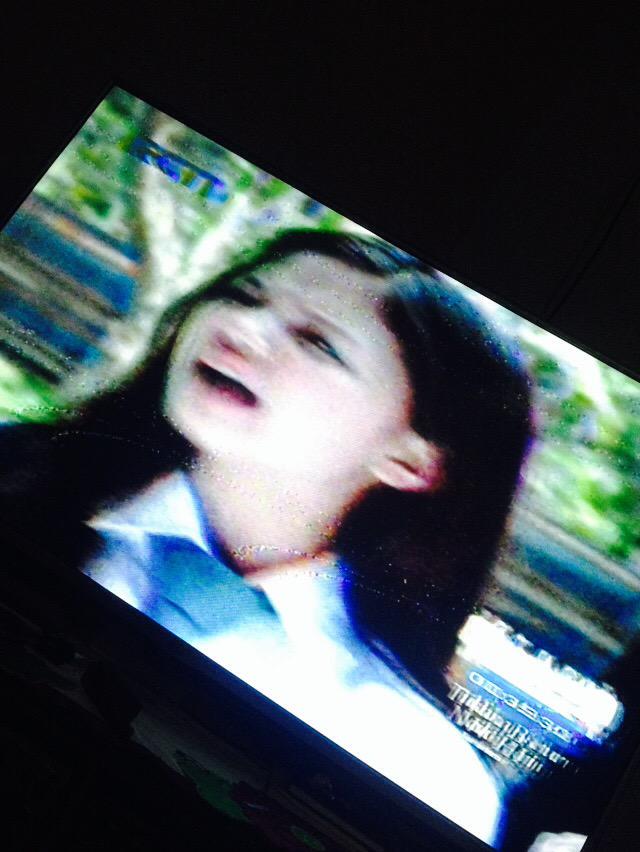 Melcyodintaa's tweet photo. Bellaaa kangeenn ku terbalaskan dgn sinetron kmu nihhh yuhuuu @bellagraceva_ap http://t.co/RXorTPzDS2