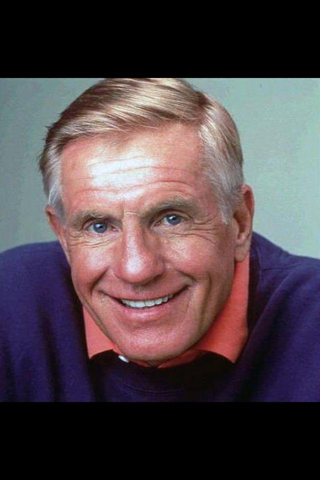 Happy Birthday Luther! Jerry Van Dyke is 84 today 