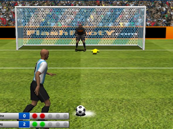 3D Games tweet media