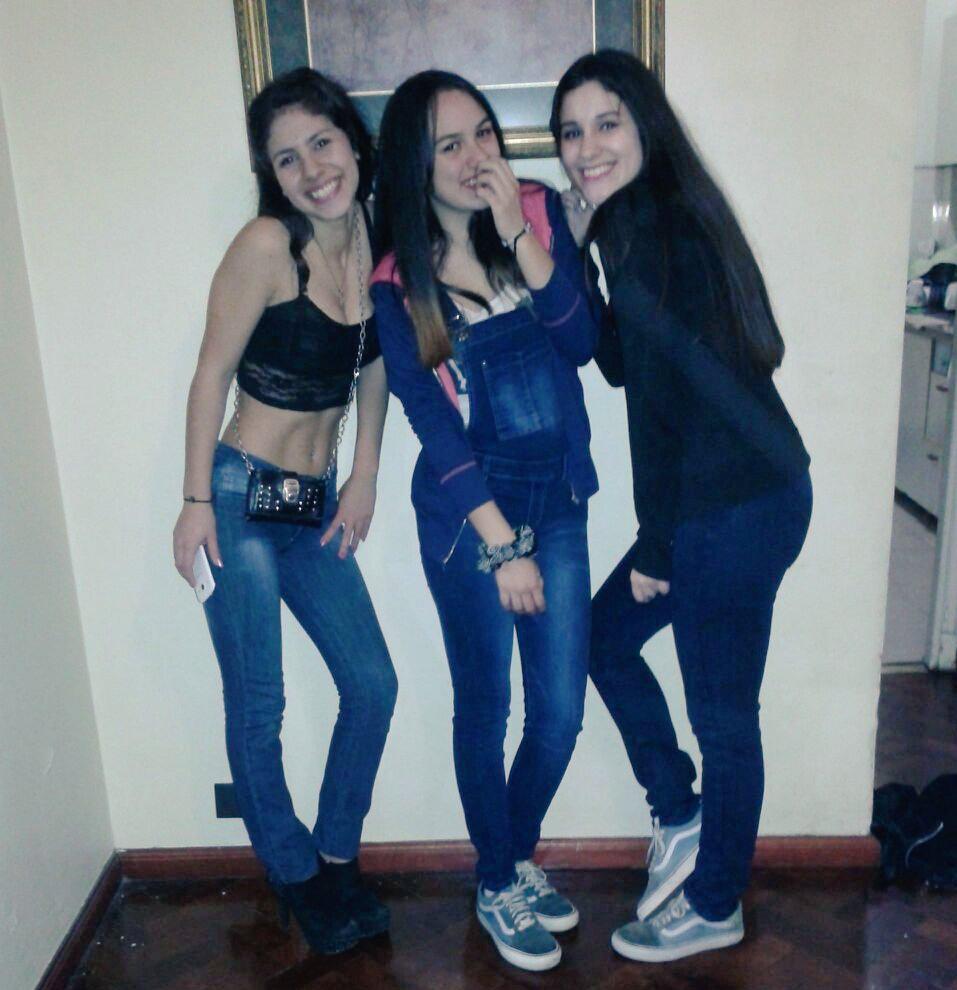 MichyNataly's tweet photo. #PremierFest .. Bueno medio tarde pero es lo que hay http://t.co/AXOarAEVXK