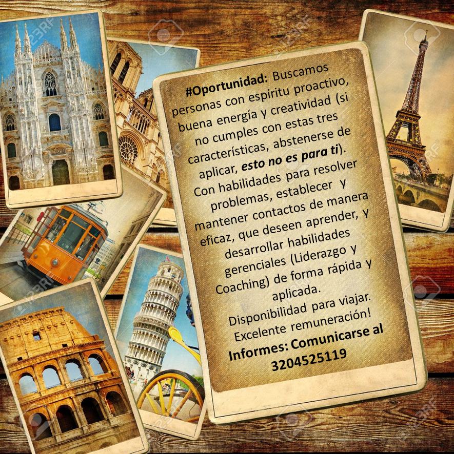 LDIDIANAP's tweet image. #trabajoporunpais!