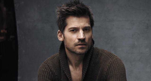 Happy birthday Nikolaj Coster-Waldau aka Jaime Lannister!   