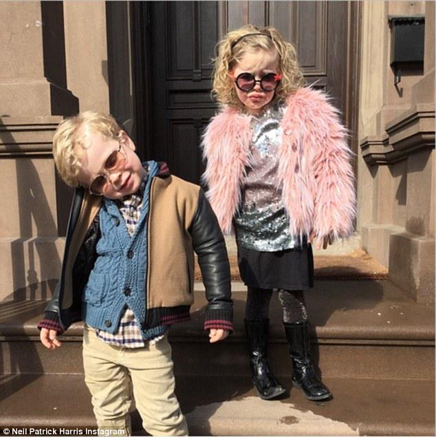 oneID's tweet image. Ready for some #MondayMotivation? Let these guys show you what it looks like to #BeYourself, bit.ly/1Msv8B9