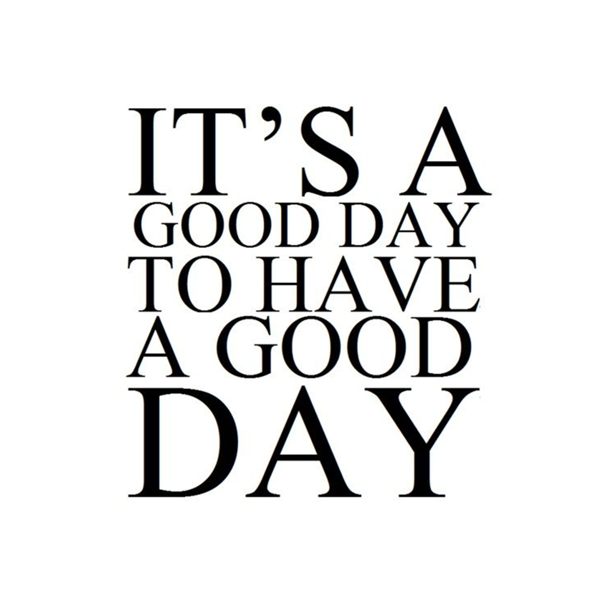 Corrpros's tweet photo. It's a good day to have a good day! #MotivationMonday http://t.co/Bp8wqXjmMK
