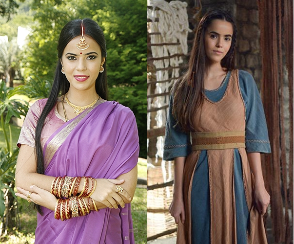 juliane_quadros's tweet photo. hj tem #CaminhoDasÍndias #OsDezMandamentos http://t.co/traSYoyJGh