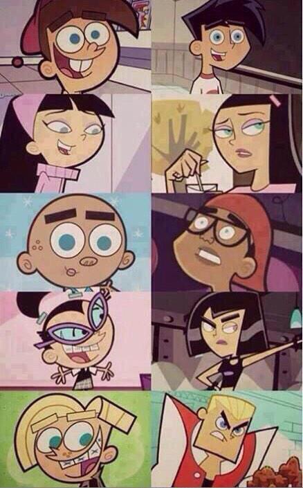 StumblerVideos's tweet image. My childhood has just been forever changed