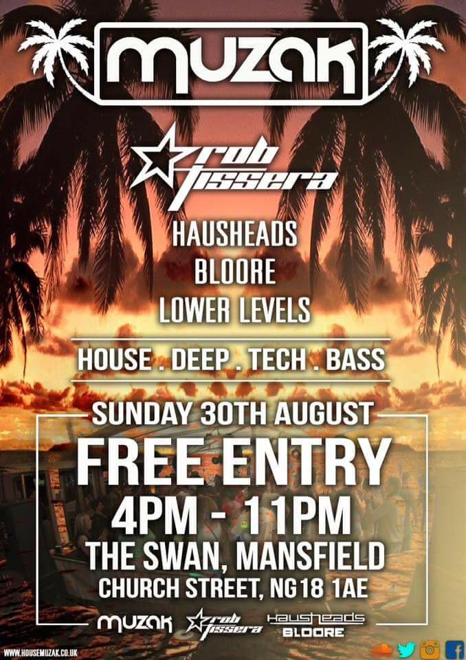 LLevelsuk's tweet image. Here's all the information #lowerlevels #radio #house #music #August #bankholiday #techhouse #deephouse #free #dj