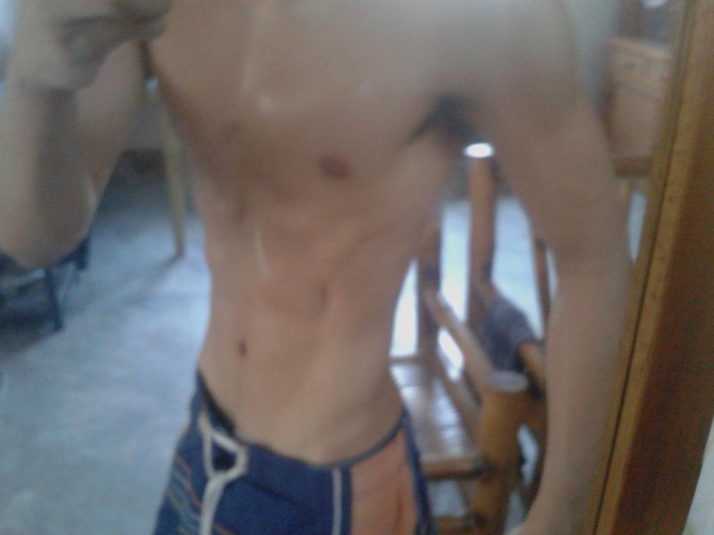 MesanaChristian's tweet photo. The pain you feel today
The strength you feel tomorrow
#IFBB #push_harder #aesthetic #motivation #BEASTCOMEBACK http://t.co/8EtGTSgOXB