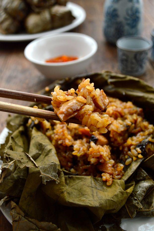 ChinaTopix's tweet photo. Dim sum~ http://t.co/6ATMEljMd4