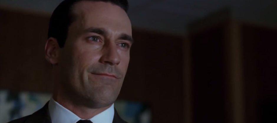 Mad Men's Don Draper remembers the good ol' days of Destiny dlvr.it/BfmHZW
