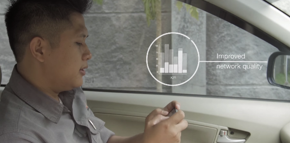 EricssonEnter's tweet image. XL Axiata: a case study for better #customerexperience. Hint: it's a lot about #appcoverage. m.eric.sn/PJqrE