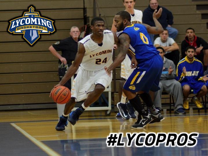 LycomingHoops's tweet photo. Shoutout to @KevinAnthony24 for dropping back to back 40 pt games for the Kalamunda Suns in Australia #LycoPros http://t.co/1WHbXTJFeM