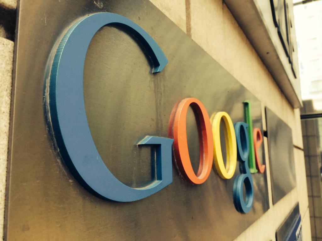 LeBeOnAir's tweet photo. Back from great excursion at Google Chicago! #venturebits #google http://t.co/2qymxb7wQH