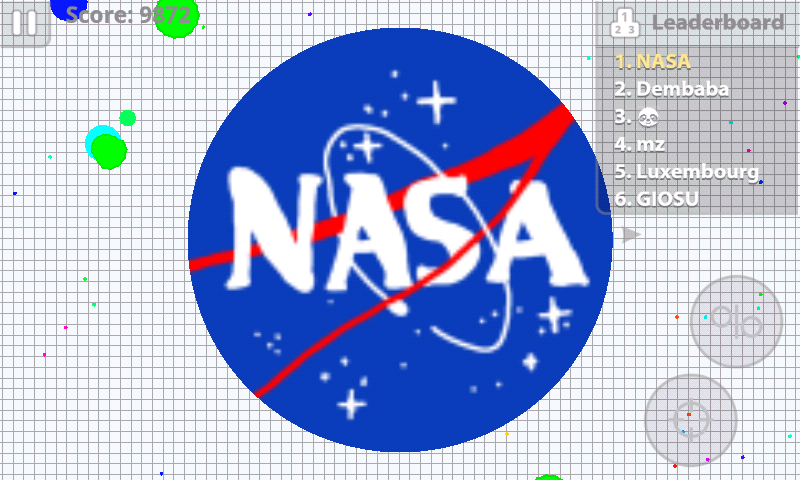 Pixelclasher87's tweet image. Ohhhhh 9872 Punkte yeahhh