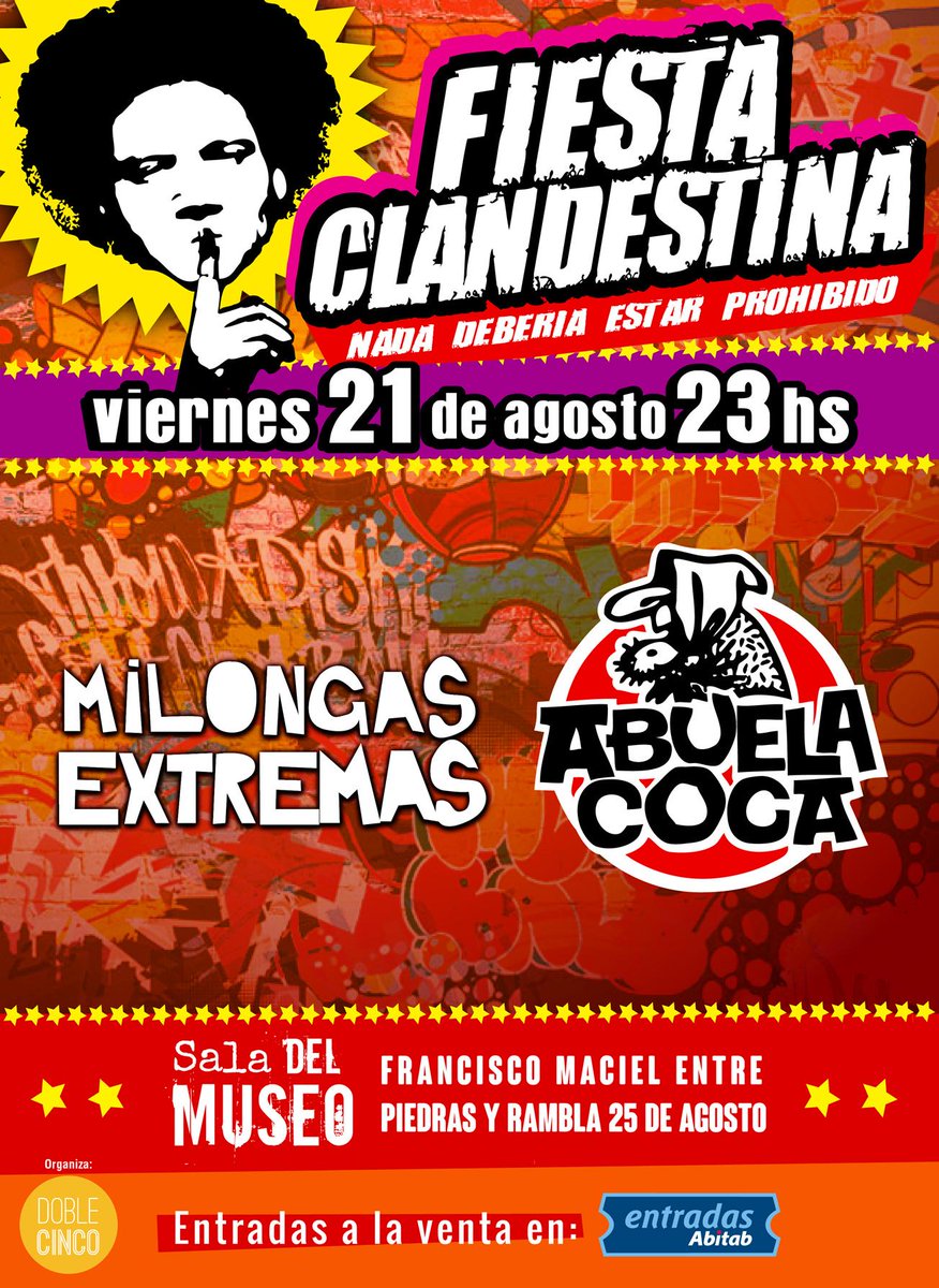 Sala del Museo tweet media