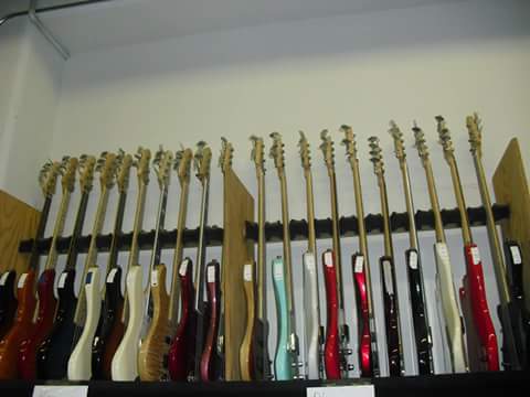 laklandbass's tweet photo. @LaklandOwners @steviep63a @girlrockltd Racked up and ready! http://t.co/K7pD6pwETS