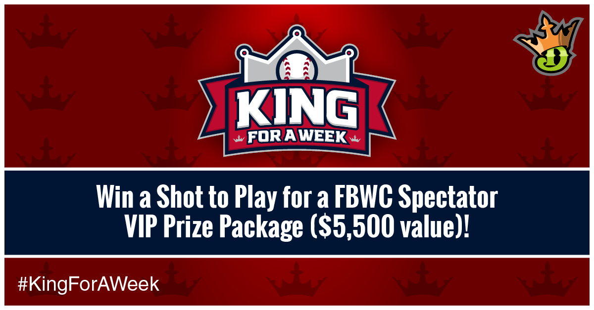 DraftKings tweet media