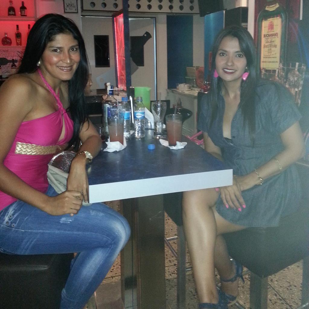 Noris Valencia tweet media