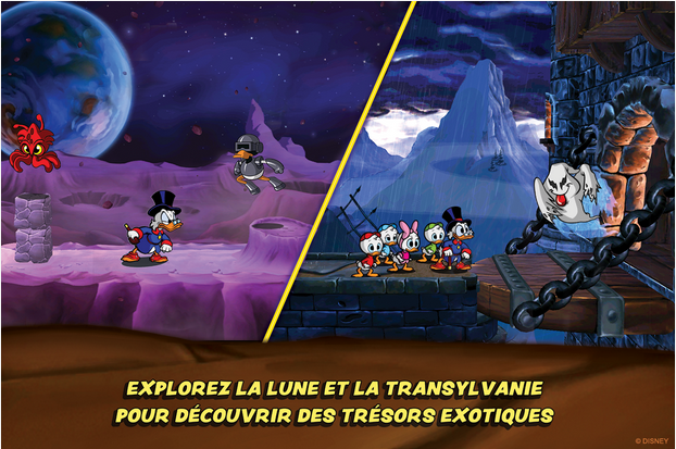 ClubicBonsPlans's tweet photo. 11€ => 0.75€ en ce moment
http://t.co/725ZO18K3C
Un jeu qui devrait rappeler des souvenirs à certains ;)
#JeuAndroid http://t.co/rOyqrienWt