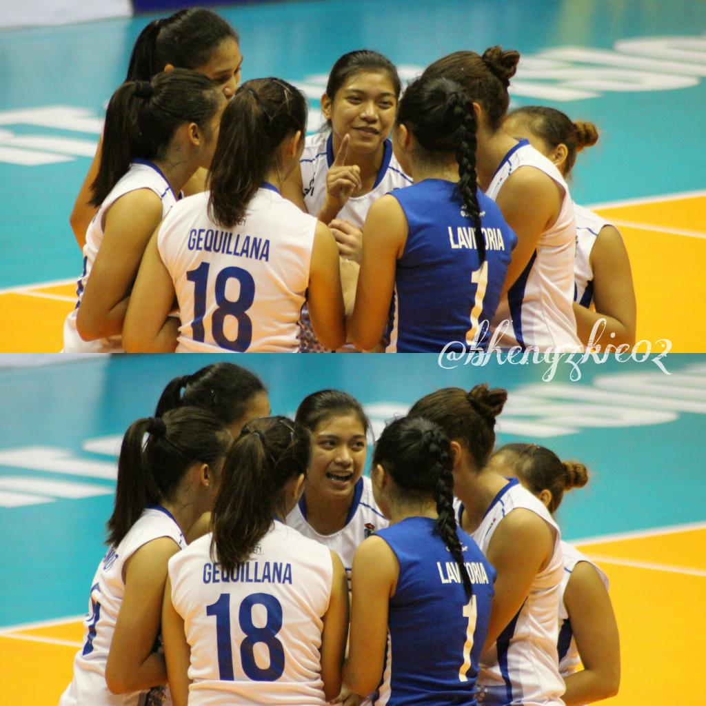 TeamValdezSBL's tweet image. Congrats Lady Eagles!💙💪 #HappyUnityHeartStrong #SVL12 #ADMUvsDLSUD