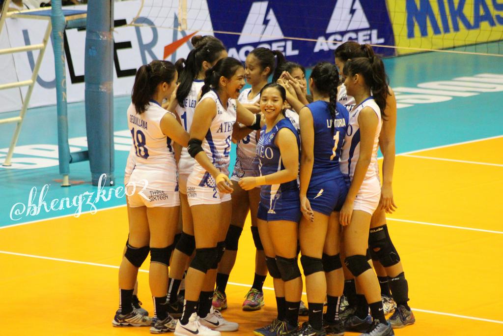 TeamValdezSBL's tweet image. Congrats Lady Eagles!💙💪 #HappyUnityHeartStrong #SVL12 #ADMUvsDLSUD