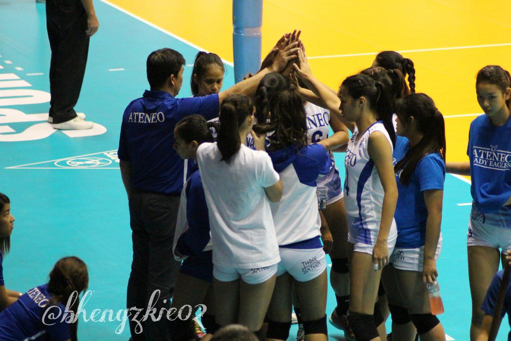 TeamValdezSBL's tweet image. Congrats Lady Eagles!💙💪 #HappyUnityHeartStrong #SVL12 #ADMUvsDLSUD