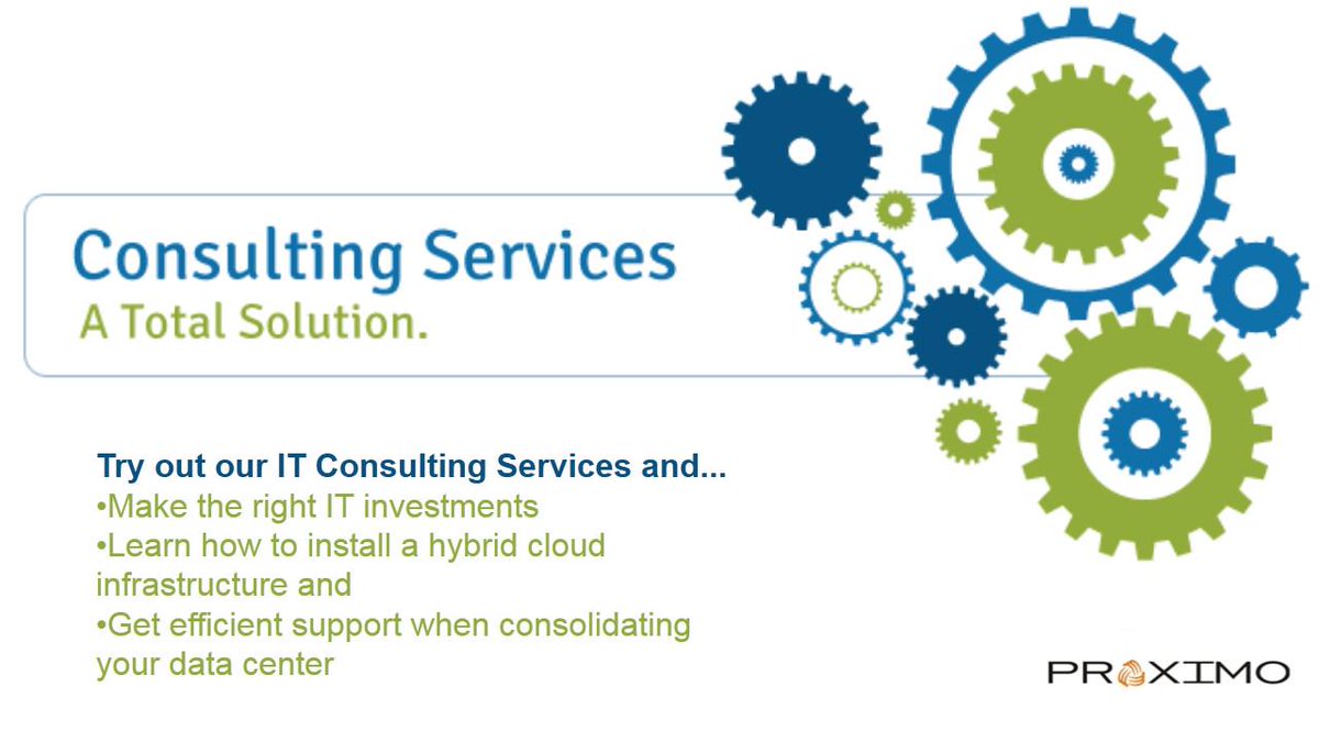 TechsoftProximo's tweet image. #ProximoTechsoft Pvt Ltd Provides IT Consulting Services.
For More Visit At : proximo.in