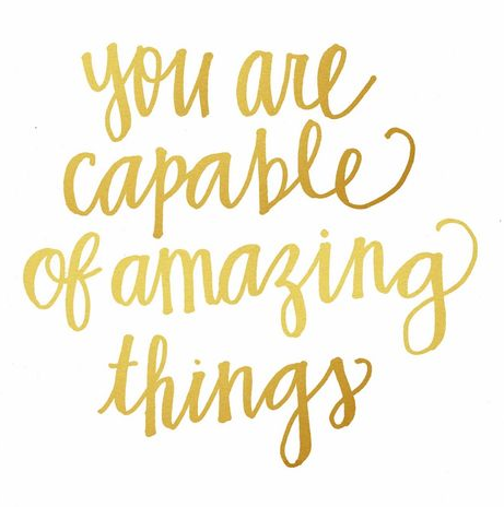 Good morning, and happy Monday from CareFlow! Here's a little #MondayMotivation from #clubcareflow