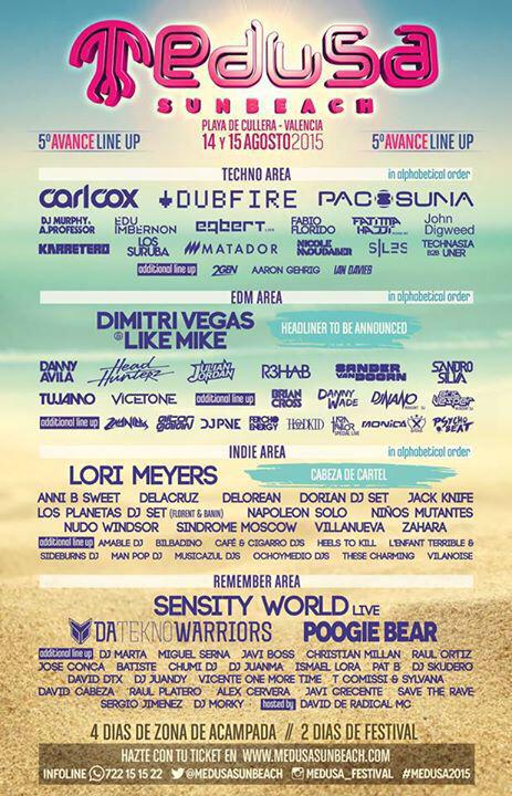 LoudCave's tweet photo. Sorteamos 2 entradas para @medusasunbeach, haz RT, síguenos a nosotros y al festival y podrás conseguir una. Suerte! http://t.co/VXLkbcozZQ