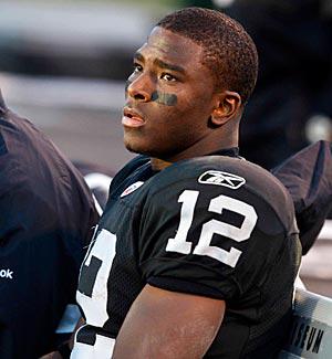 Happy 28th birthday to the one and only Jacoby Ford! Congratulations 