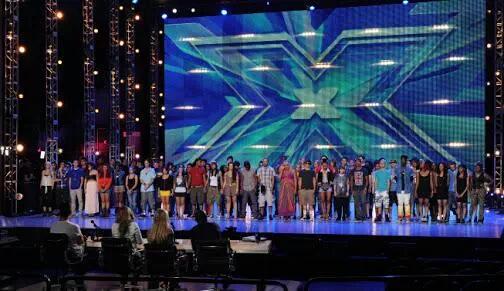 5HEV0LUTION's tweet photo. They lost TXF individual because they were made to win the world together 💙 #3YearsOfFifthHarmony http://t.co/0q7tDQ9Nam