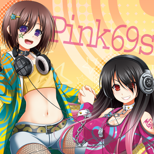 kikyowchan's tweet photo. 【C88新譜情報】Pink69s夏コミ新譜「性府公認♡桃色せんせーしょん!!」特設サイト公開しました!そして3曲の試聴音源を公開!
http://t.co/SDzvqY2GS8
#C88 #夏コミ #metal #Pink69s http://t.co/6HN3pPTxLh
