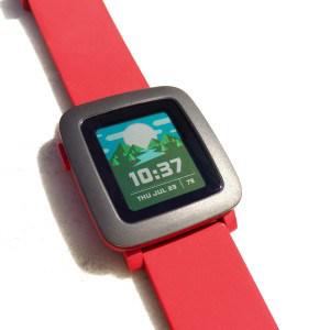 JOLTech's tweet photo. Top 5: Best Pebble Time Watchfaces (Part 1) http://t.co/5ZVXK9lD5u http://t.co/lsjiRSQ8GH