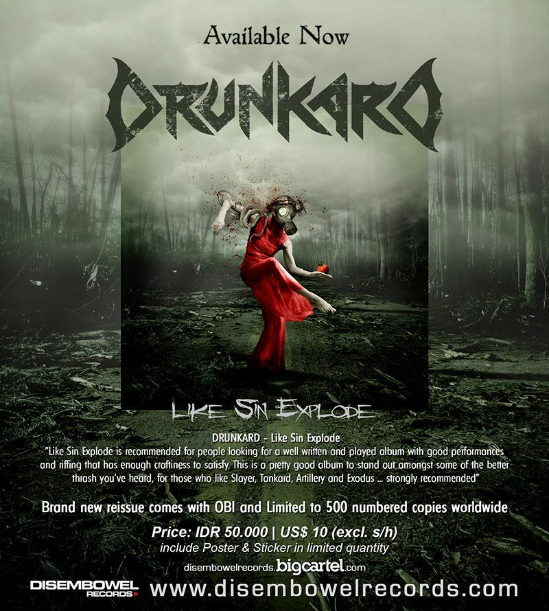 Disembowel Records tweet media