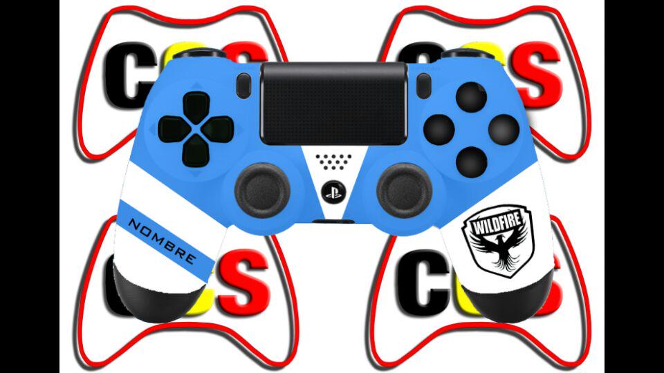 WildfireClub's tweet photo. Estos son los pedazos de mandos personalizados de @CompetiControl 
BRUTALES!! http://t.co/OiD0NwHpTK