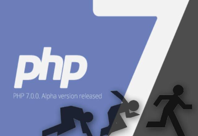 Lightmaker's tweet image. Make Yourself Ready For All New PHP 7 ltmkr.io/1IBpflt #PHPFrameworks #VersionUpdates