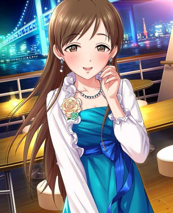 新田美波生誕祭15のtwitterイラスト検索結果 新田美波生誕祭15のtwitterイラスト検索結果