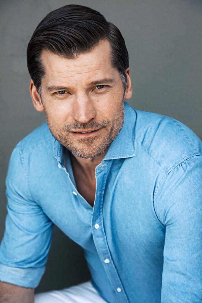   7 27                45          Happy Birthday! Mr.Nikolaj Coster-Waldau 