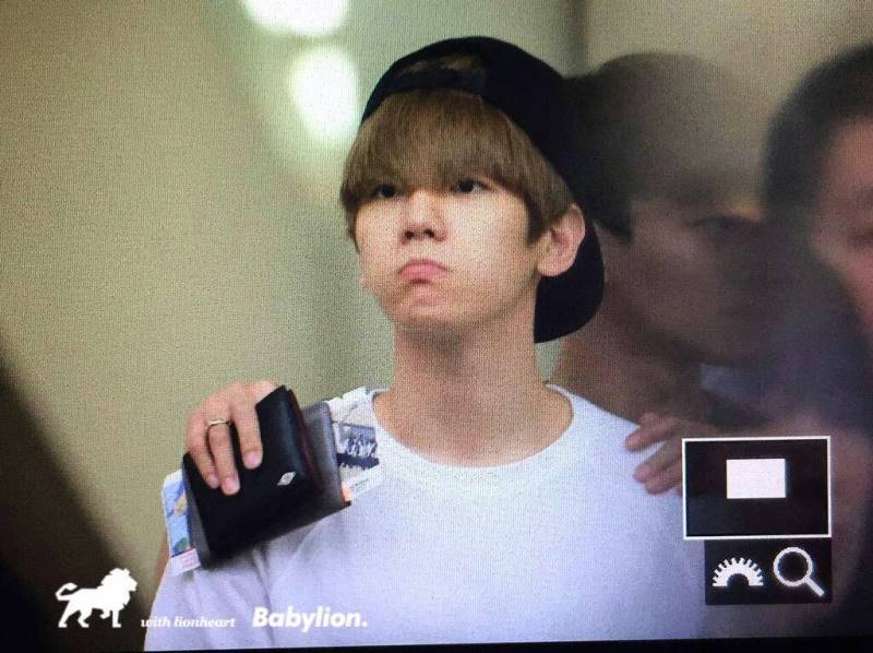 naeunApink___'s tweet photo. @sinbHwang_ tau aja sih kalo dia cantik💞 he's my future husband😘 http://t.co/c2RNBIjaqF