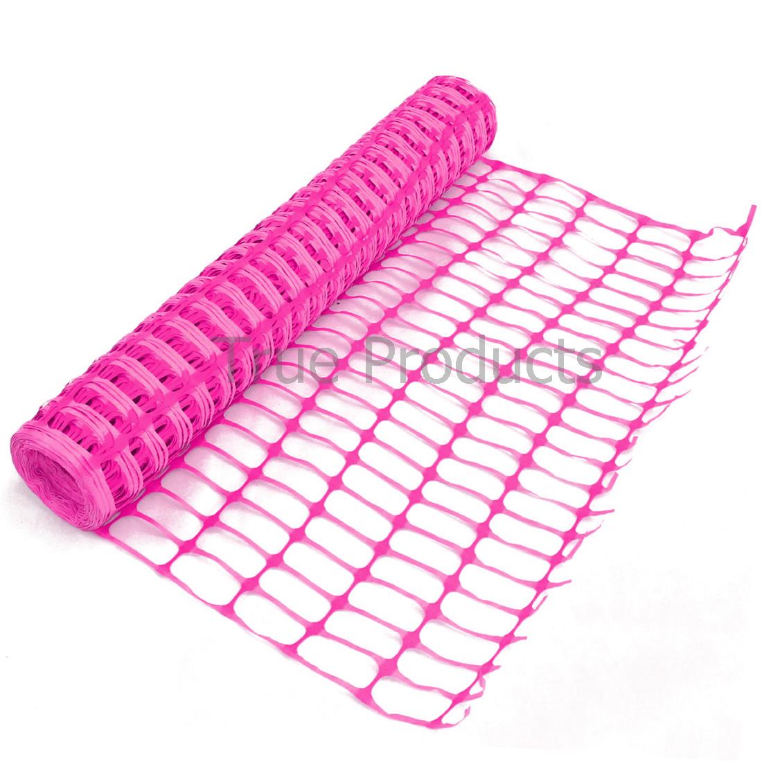 TrueTraders's tweet photo. NIce photo of our new Pink Barrier Fencing at the the Gorleston Clifftop Festival! http://t.co/AVMHoNS8wJ. http://t.co/aHRlBsNU6N