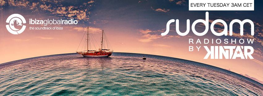 SudamMusic's tweet image. Wherever you are, don´t miss out our new episode by @DJKINTAR on @ibizaradio 
Tonight: #ibiza 3hs / #BuenosAires 22hs