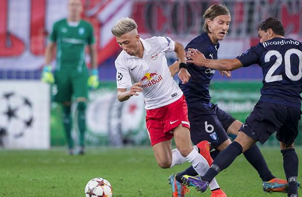 SydisSporten's tweet photo. Klart med tv-sändning för Salzburg-MFF
#visamatchen #mff #twittboll
http://t.co/HNwzfTar8w http://t.co/sWiJ6P0SKB
