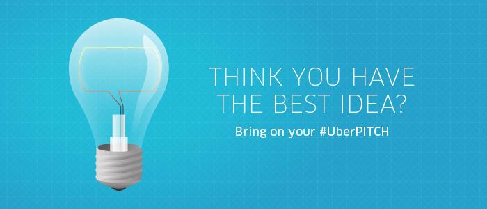 UberNigeria's tweet image. Got big ideas, Lagos? We’ve got investors to hear them. Tomorrow, bring on your #UberPITCH t.uber.com/LagosPitch