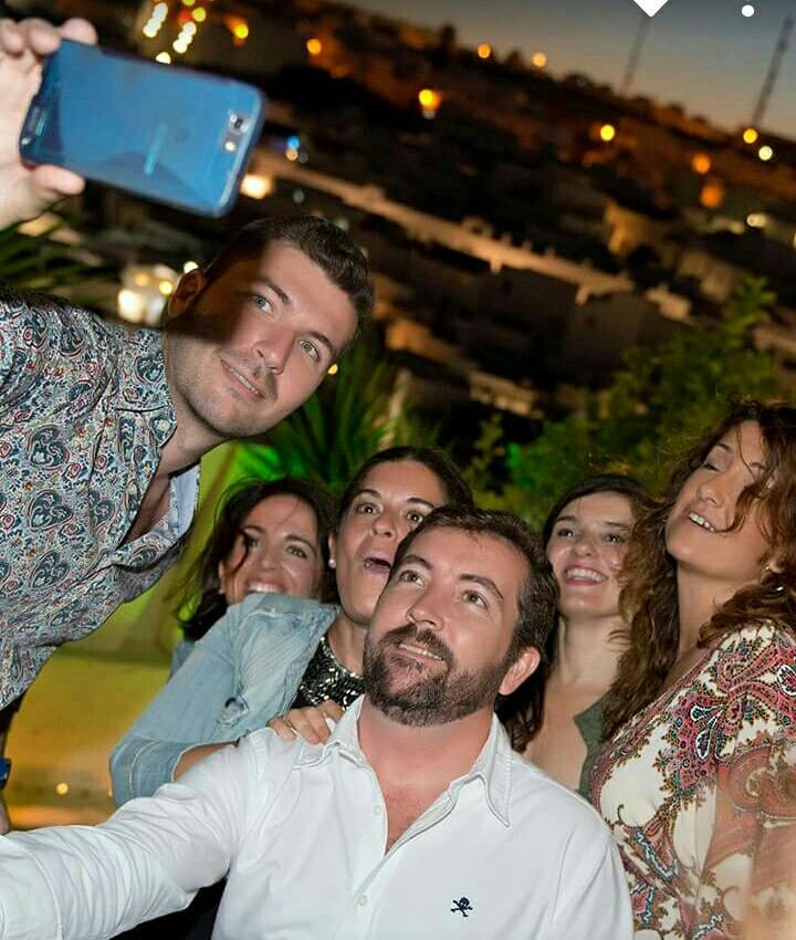 luque_shop's tweet photo. Recuerdos de @VejerWeFashion. Gracias a la organización por esas fotos. Estupendas todas http://t.co/xUztpVOjgD