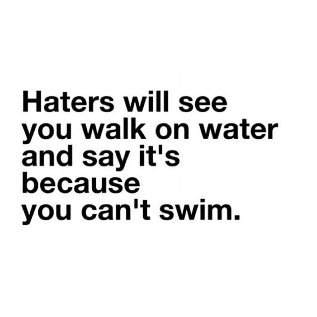 urbangorillas's tweet photo. let em talk. stay focused #goodmorning http://t.co/2j7P2zXEnP
