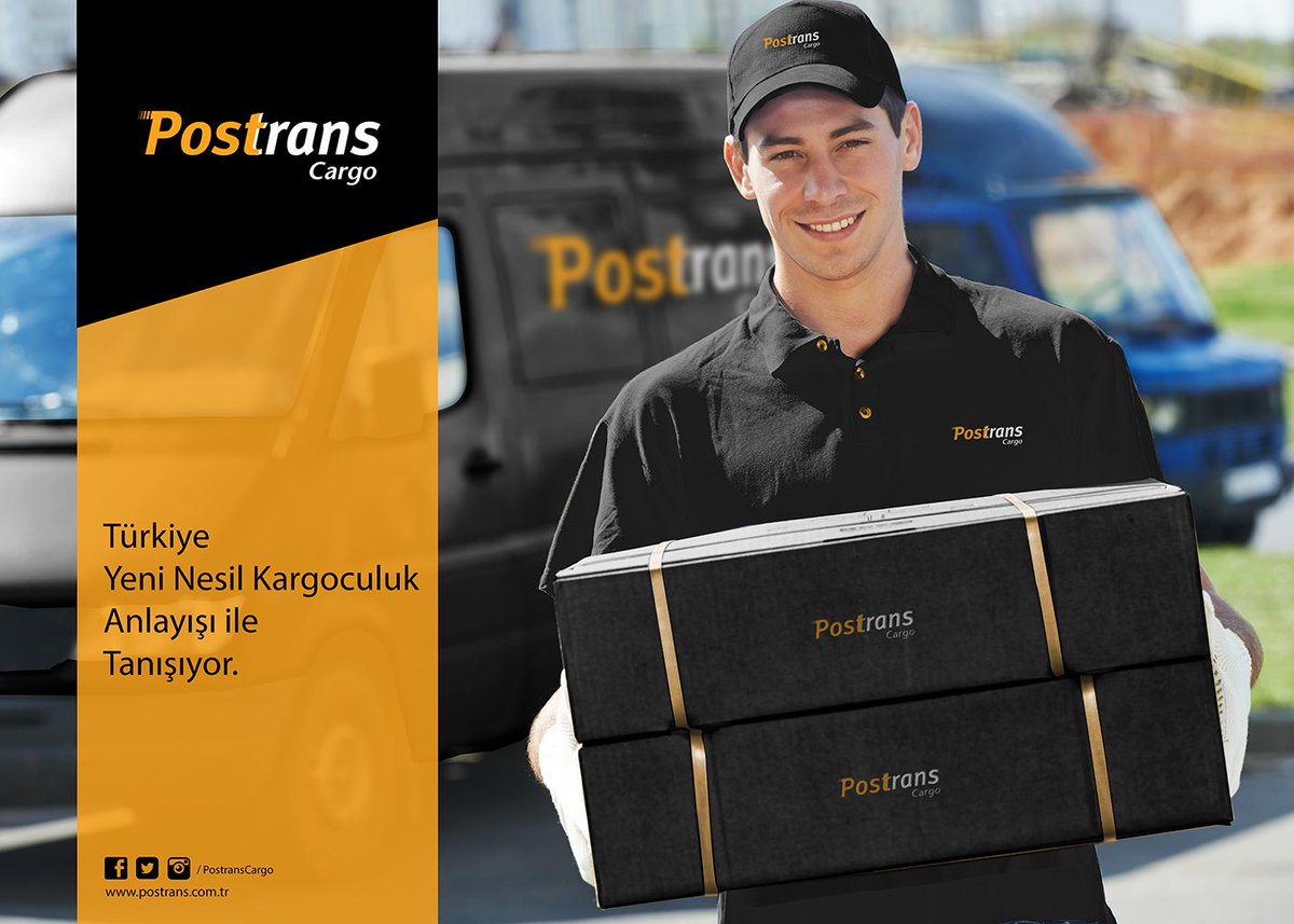 Türkiye Yeni Nesil Kargoculuk Anlayışı ile Tanışıyor.