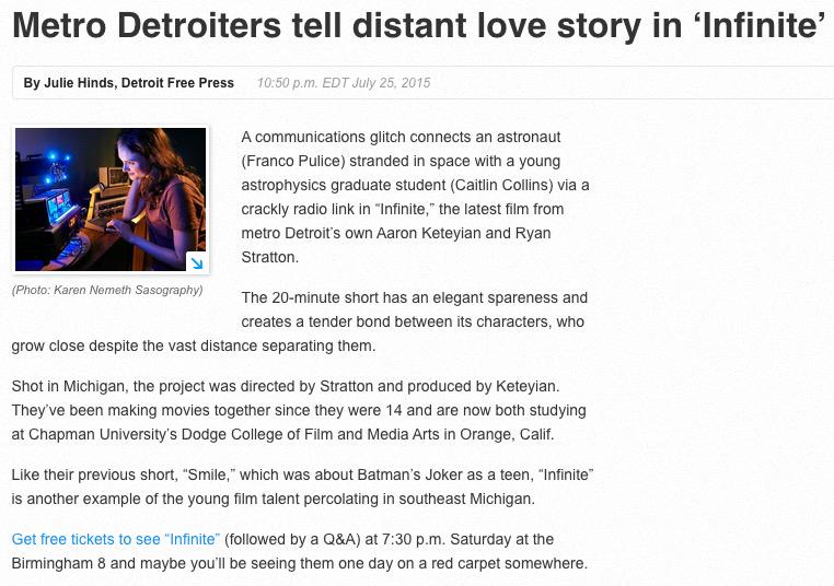 ArkLight Pictures tweet media