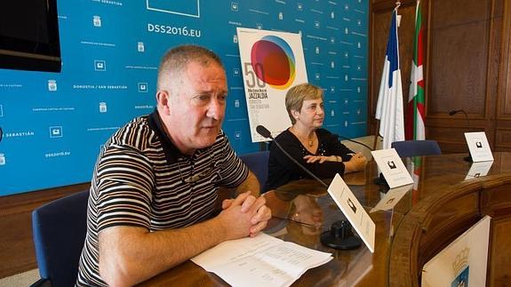 MasDUnoGipuzkoa's tweet photo. El @jazzaldia celebra unas Bodas de oro con más de 124.000 espectadores y un «excelente» nivel artístico. http://t.co/G2pfTnwvJ9